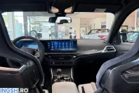 BMW M3 (Seria 3) din 2025 cu 4.532 km - oferta BMW254325 - foto 8