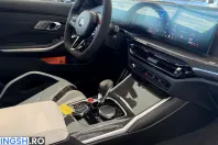 BMW M3 (Seria 3) din 2025 cu 4.532 km - oferta BMW254325 - foto 9