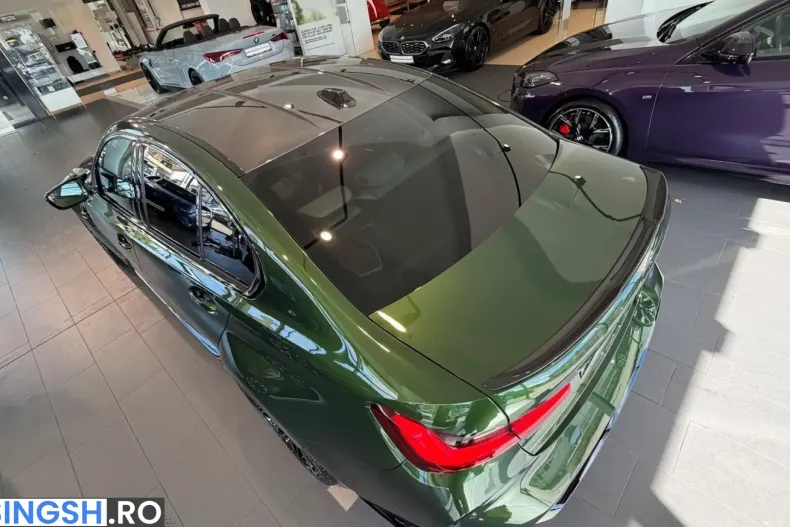 BMW M3 (Seria 3) din 2025 cu 4.532 km - oferta BMW254325 - foto 14