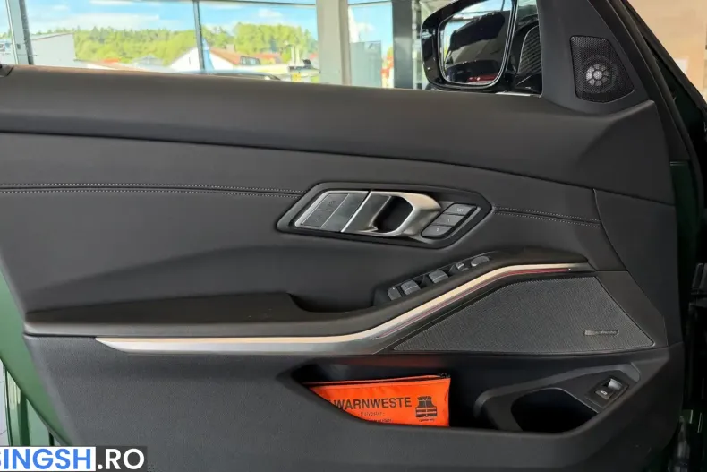 BMW M3 (Seria 3) din 2025 cu 4.532 km - oferta BMW254325 - foto 15