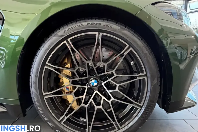 BMW M3 (Seria 3) din 2025 cu 4.532 km - oferta BMW254325 - foto 16