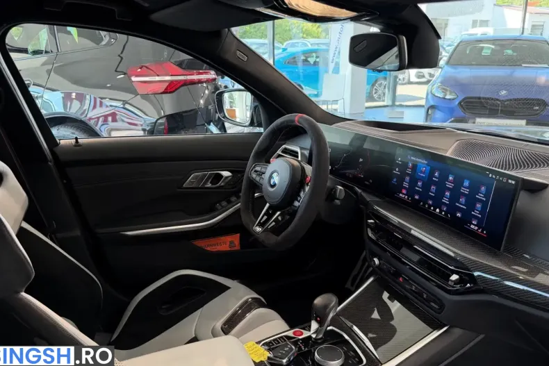 BMW M3 (Seria 3) din 2025 cu 4.532 km - oferta BMW254325 - foto 18