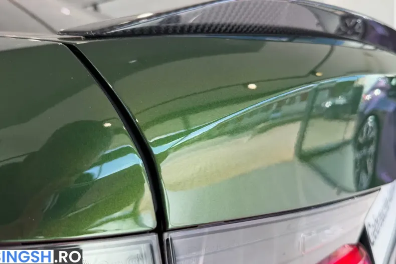 BMW M3 (Seria 3) din 2025 cu 4.532 km - oferta BMW254325 - foto 21