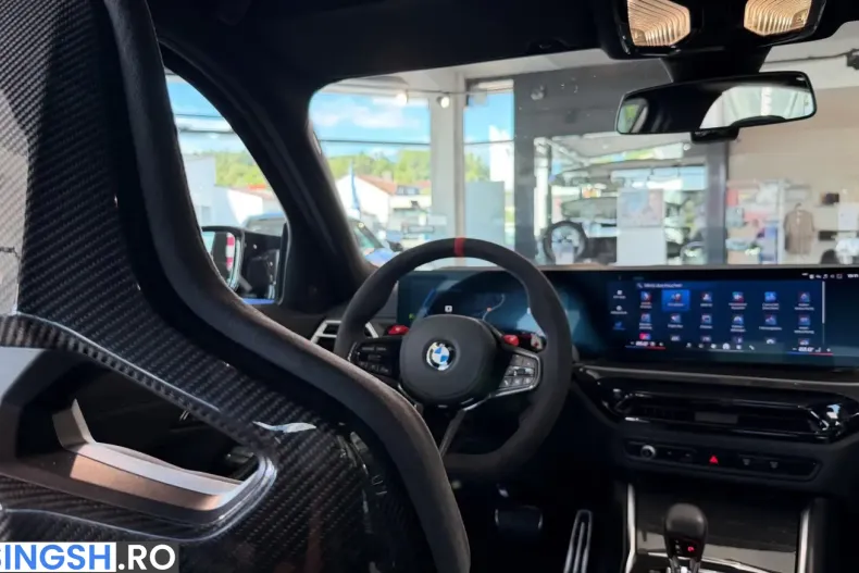 BMW M3 (Seria 3) din 2025 cu 4.532 km - oferta BMW254325 - foto 24