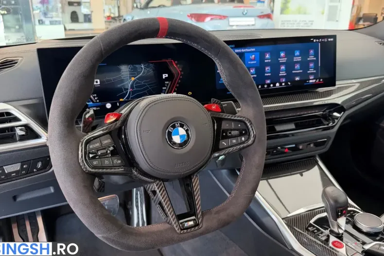 BMW M3 (Seria 3) din 2025 cu 4.532 km - oferta BMW254325 - foto 30