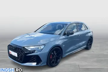 Audi RS3 din 2026 - oferta AUD254326