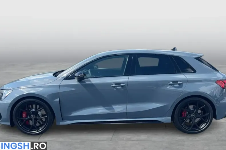 Audi RS3 din 2026 cu 3.950 km - oferta AUD254326 - foto 6