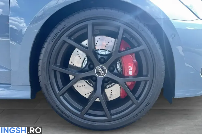 Audi RS3 din 2026 cu 3.950 km - oferta AUD254326 - foto 7