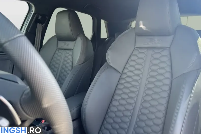 Audi RS3 din 2026 cu 3.950 km - oferta AUD254326 - foto 10
