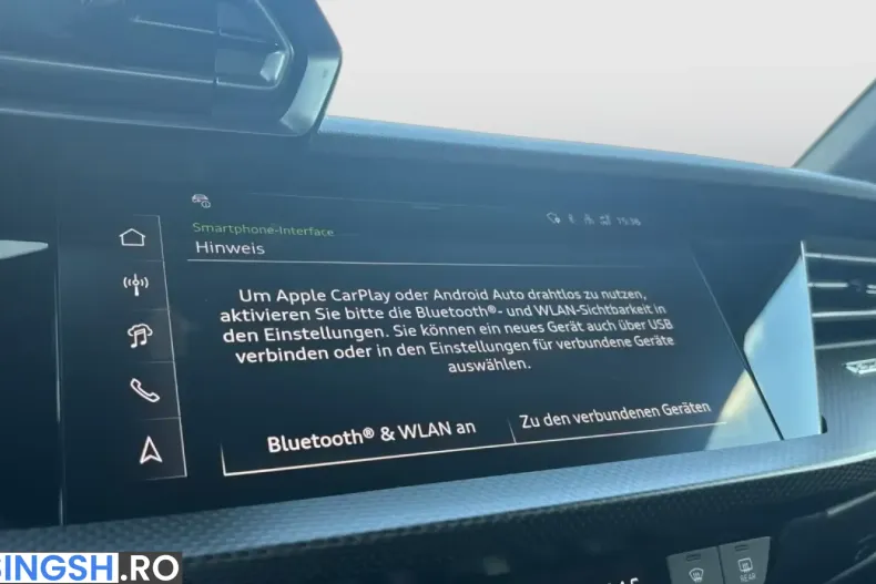 Audi RS3 din 2026 cu 3.950 km - oferta AUD254326 - foto 14