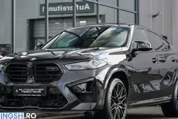 BMW X6 din 2026 - oferta BMW254327