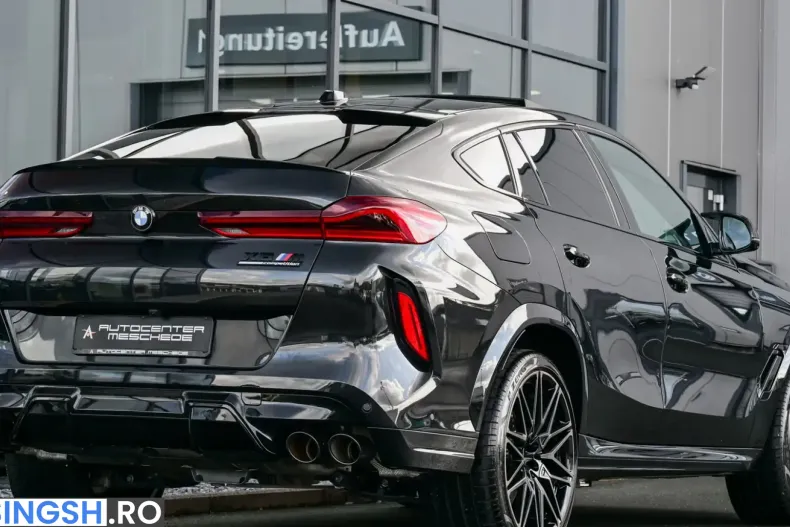 BMW X6 (Seria X) din 2026 cu 9.984 km - oferta BMW254327 - foto 3
