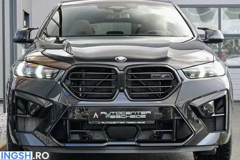 BMW X6 (Seria X) din 2026 cu 9.984 km - oferta BMW254327 - foto 4