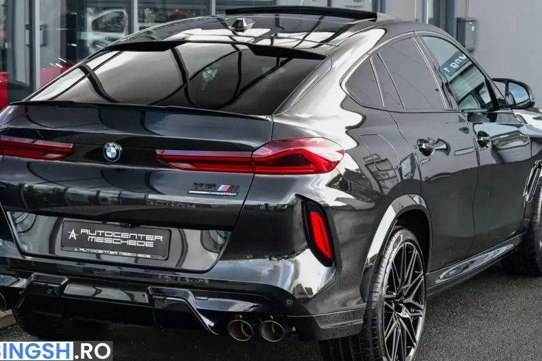 BMW X6 (Seria X) din 2026 cu 9.984 km - oferta BMW254327 - foto 6