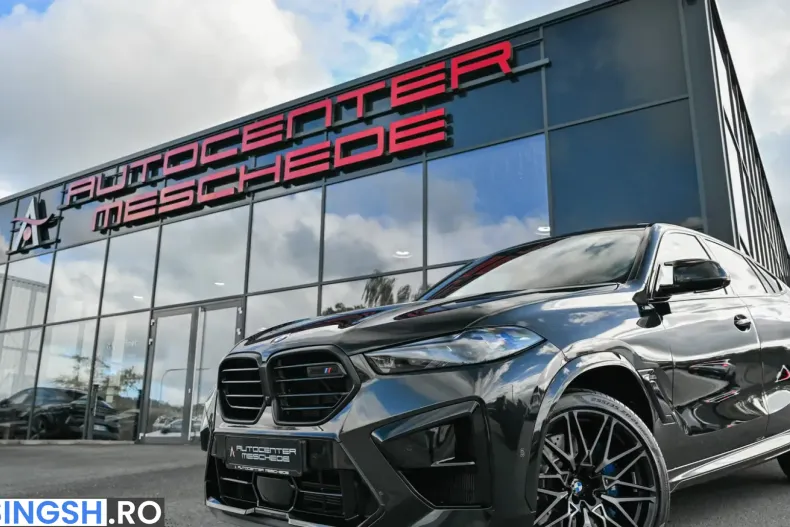 BMW X6 (Seria X) din 2026 cu 9.984 km - oferta BMW254327 - foto 7