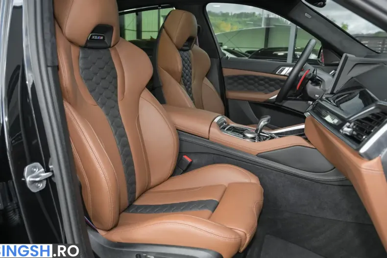 BMW X6 (Seria X) din 2026 cu 9.984 km - oferta BMW254327 - foto 10