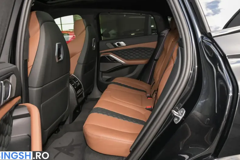 BMW X6 (Seria X) din 2026 cu 9.984 km - oferta BMW254327 - foto 11
