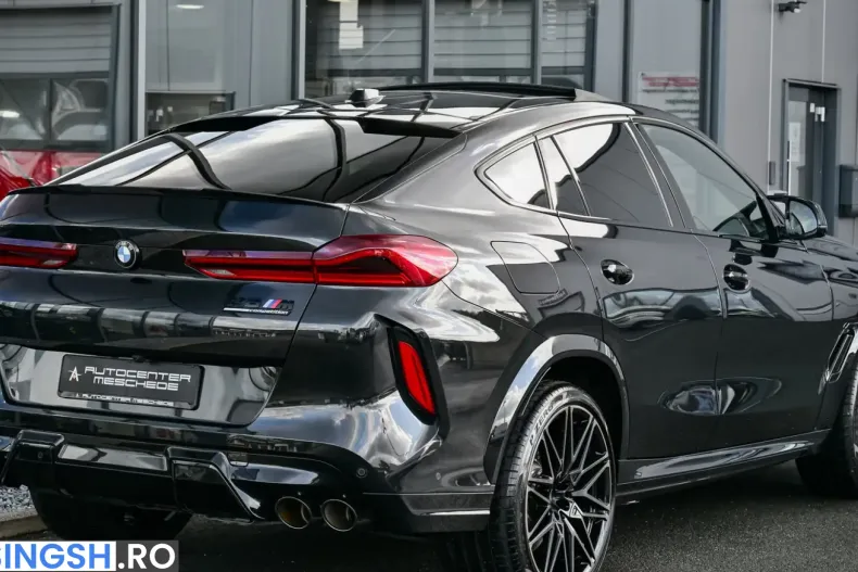 BMW X6 (Seria X) din 2026 cu 9.984 km - oferta BMW254327 - foto 12