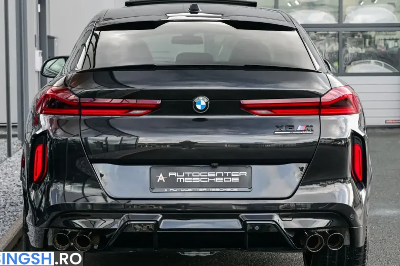 BMW X6 (Seria X) din 2026 cu 9.984 km - oferta BMW254327 - foto 15