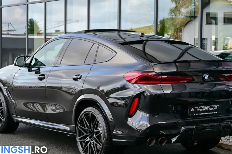 BMW X6 (Seria X) din 2026 cu 9.984 km - oferta BMW254327 - foto 24