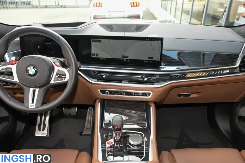 BMW X6 (Seria X) din 2026 cu 9.984 km - oferta BMW254327 - foto 30