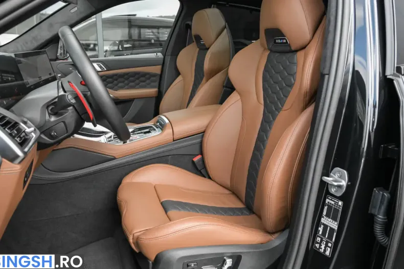 BMW X6 (Seria X) din 2026 cu 9.984 km - oferta BMW254327 - foto 31