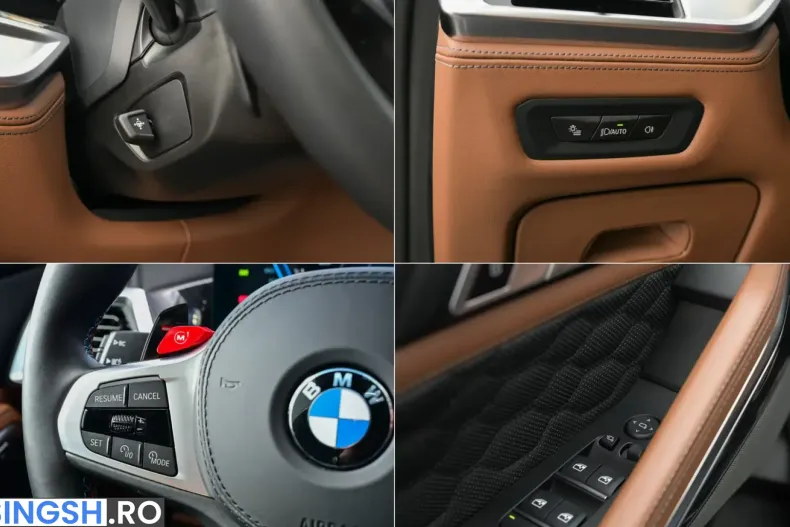 BMW X6 (Seria X) din 2026 cu 9.984 km - oferta BMW254327 - foto 32