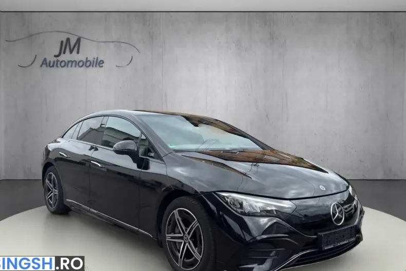 Mercedes-Benz EQE (Clasa E) din 2023 cu 42.755 km - oferta MER254328 - foto 1