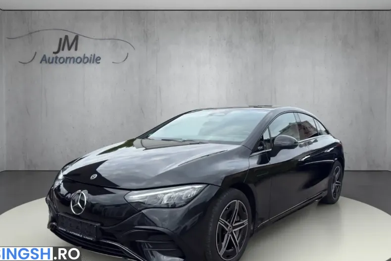 Mercedes-Benz EQE (Clasa E) din 2023 cu 42.755 km - oferta MER254328 - foto 2