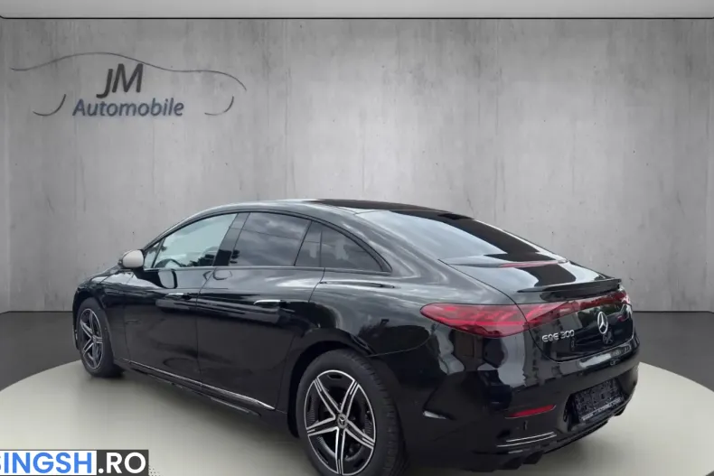 Mercedes-Benz EQE (Clasa E) din 2023 cu 42.755 km - oferta MER254328 - foto 3