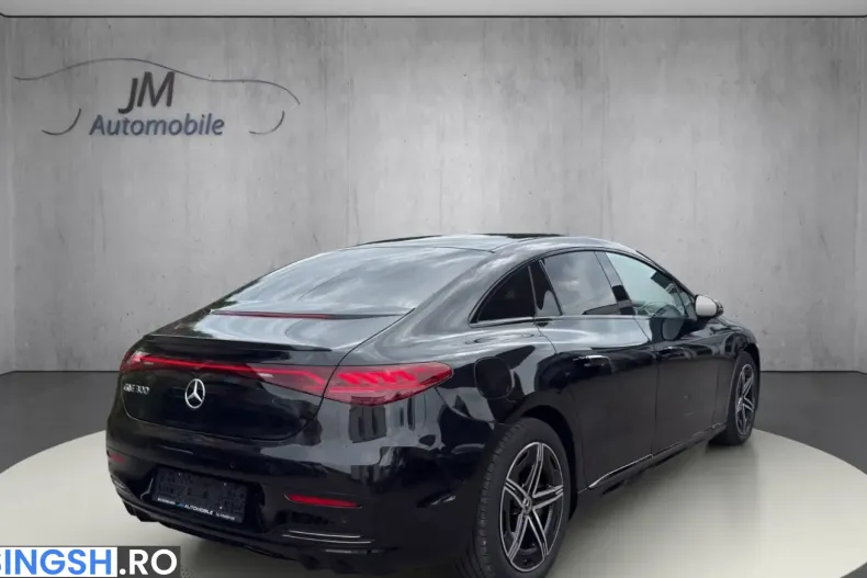 Mercedes-Benz EQE (Clasa E) din 2023 cu 42.755 km - oferta MER254328 - foto 4