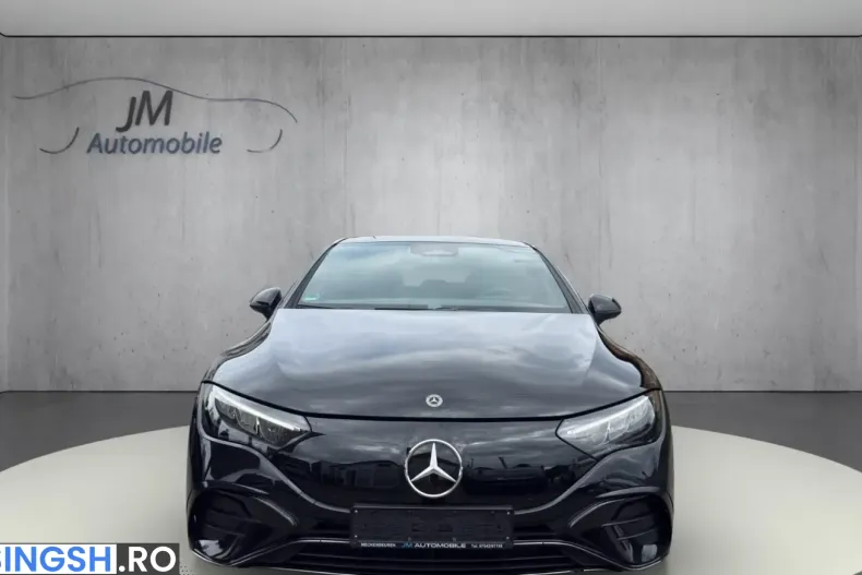 Mercedes-Benz EQE (Clasa E) din 2023 cu 42.755 km - oferta MER254328 - foto 7