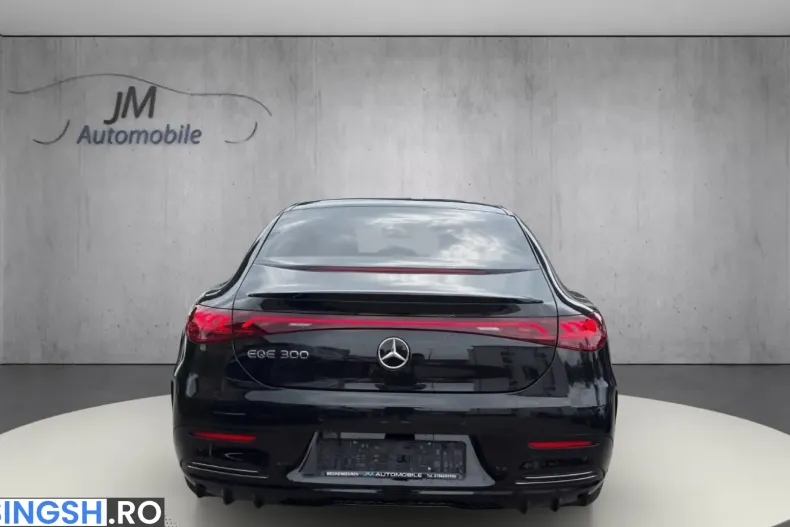 Mercedes-Benz EQE (Clasa E) din 2023 cu 42.755 km - oferta MER254328 - foto 8