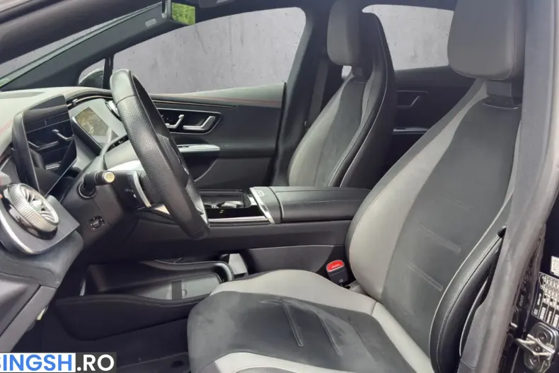Mercedes-Benz EQE (Clasa E) din 2023 cu 42.755 km - oferta MER254328 - foto 11