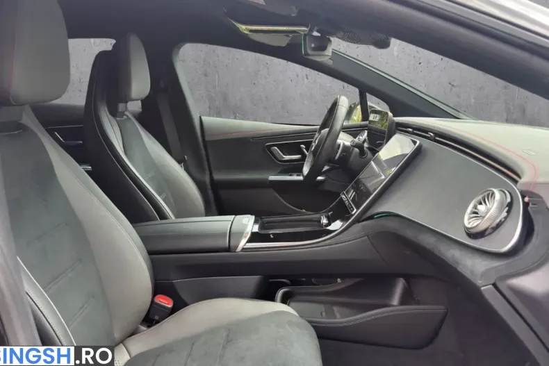 Mercedes-Benz EQE (Clasa E) din 2023 cu 42.755 km - oferta MER254328 - foto 12