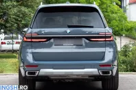 BMW X7 (Seria X) din 2026 cu 9.200 km - oferta BMW254329 - foto 4