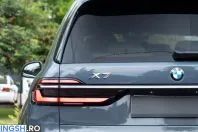 BMW X7 (Seria X) din 2026 cu 9.200 km - oferta BMW254329 - foto 5