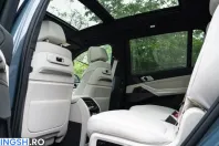 BMW X7 (Seria X) din 2026 cu 9.200 km - oferta BMW254329 - foto 9