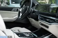 BMW X7 (Seria X) din 2026 cu 9.200 km - oferta BMW254329 - foto 11