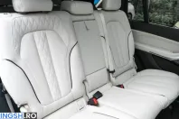 BMW X7 (Seria X) din 2026 cu 9.200 km - oferta BMW254329 - foto 23