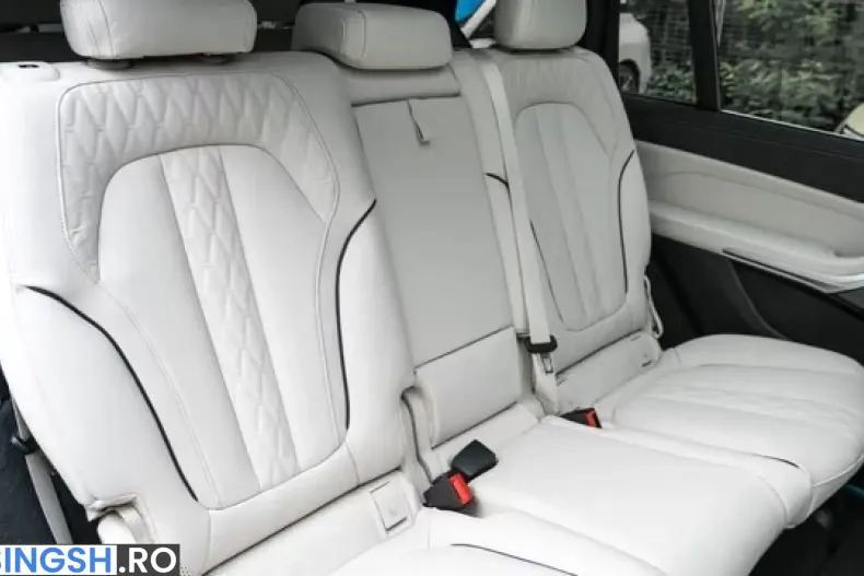 BMW X7 (Seria X) din 2026 cu 9.200 km - oferta BMW254329 - foto 23