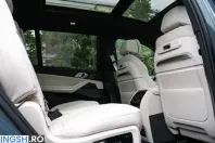 BMW X7 (Seria X) din 2026 cu 9.200 km - oferta BMW254329 - foto 24