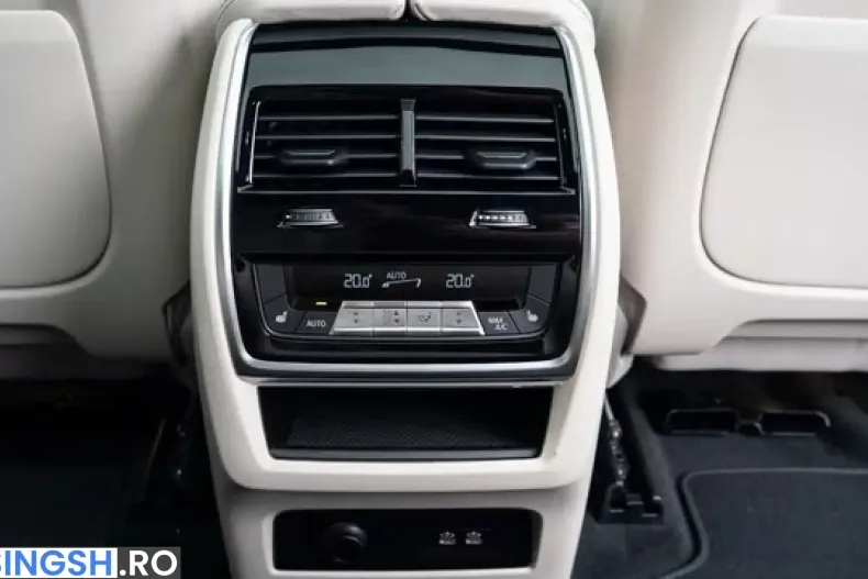 BMW X7 (Seria X) din 2026 cu 9.200 km - oferta BMW254329 - foto 25