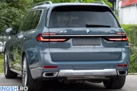 BMW X7 (Seria X) din 2026 cu 9.200 km - oferta BMW254329 - foto 28
