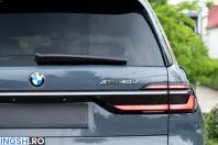 BMW X7 (Seria X) din 2026 cu 9.200 km - oferta BMW254329 - foto 29