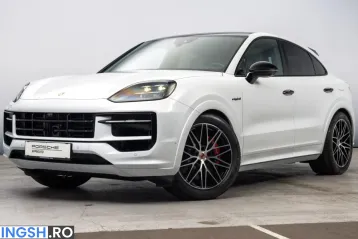 Porsche Cayenne din 2026 - oferta POR254330