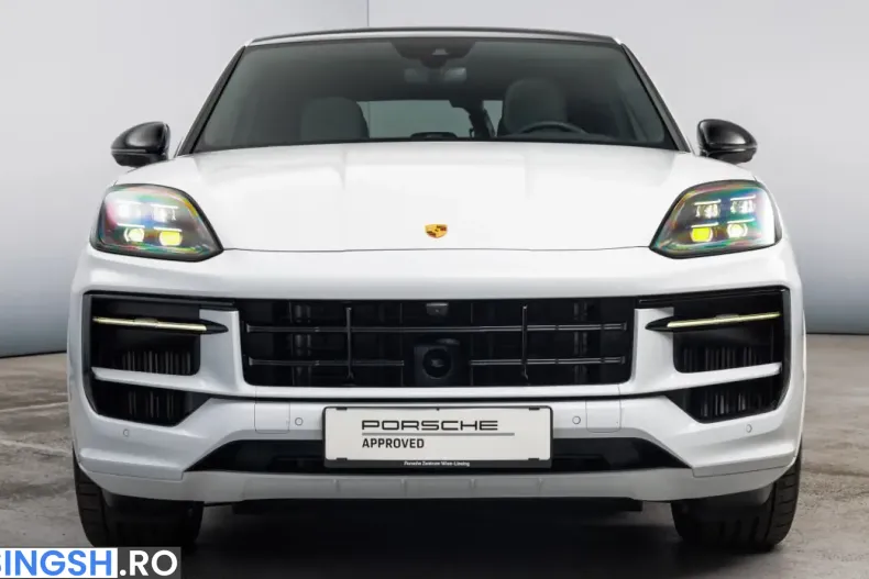 Porsche Cayenne din 2026 cu 1.750 km - oferta POR254330 - foto 3