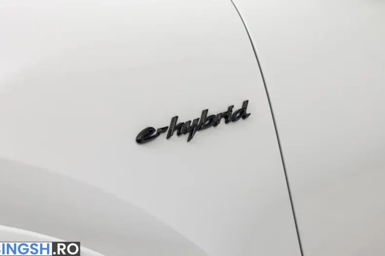 Porsche Cayenne din 2026 cu 1.750 km - oferta POR254330 - foto 6