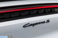 Porsche Cayenne din 2026 cu 1.750 km - oferta POR254330 - foto 10