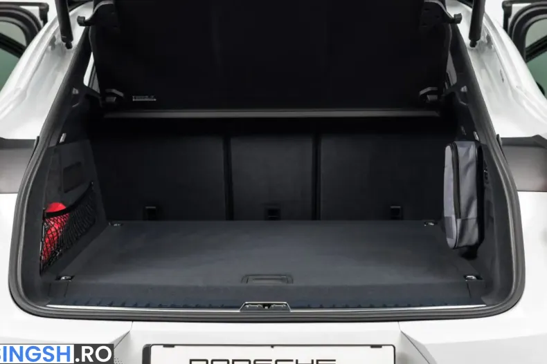 Porsche Cayenne din 2026 cu 1.750 km - oferta POR254330 - foto 18